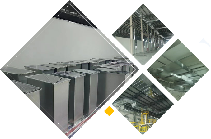 雄厚企業(yè)實力 豐富經驗保障